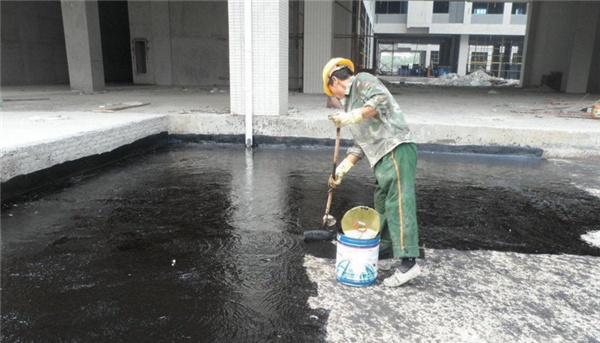 噴涂速凝防水涂料是什么？它有什么優(yōu)勢(shì)？