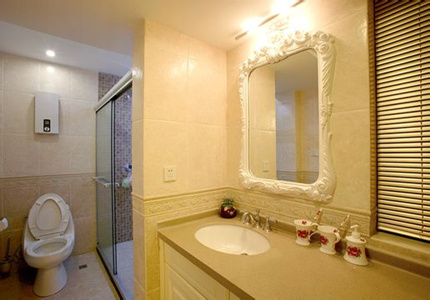 廚房和衛(wèi)生間做防水選卷材還是涂料哪個(gè)好一些