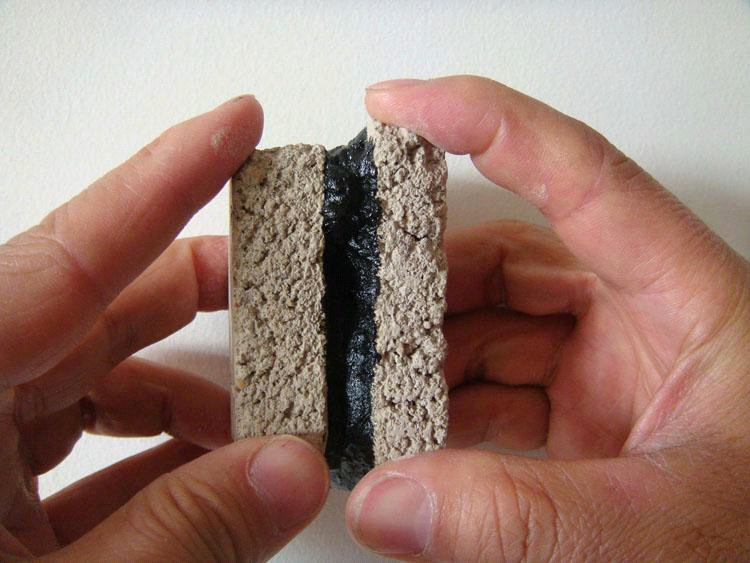 什么是非固化防水涂料