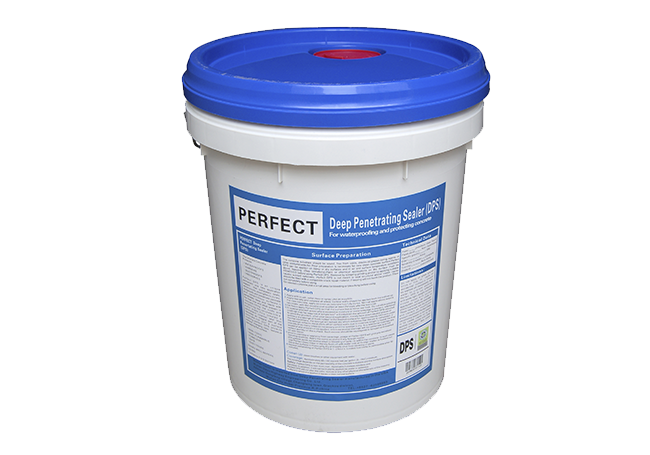 混凝土永凝液PERFECT-DPS防水劑